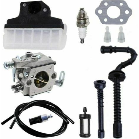 Vergaser, Vergaser für Briggs & Stratton Motoren 491026/281707/491031 12 PS