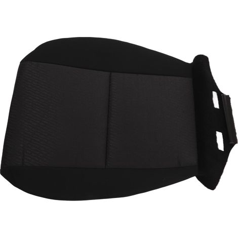 Housse inférieure de siège avant gauche 20833416 de remplacement pour Chevy Silverado 1500 Tahoe Avalanche Noir (1/5)