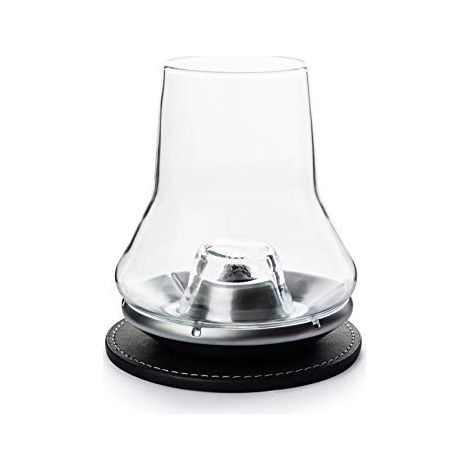 Peugeot Les Impitoyables Set Dégustation Whisky 38 cl (1/4)