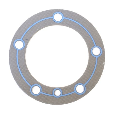 Junta de culata Athena para Harley Davidson Shovelhead OEM 16770-66X/B