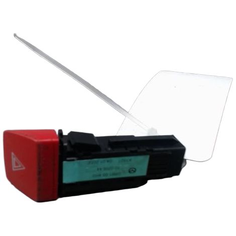 Bouton De Warning MAZDA MAZDA 2 [PRODUIT D'OCCASION]♻️dr61664h0 (1/2)