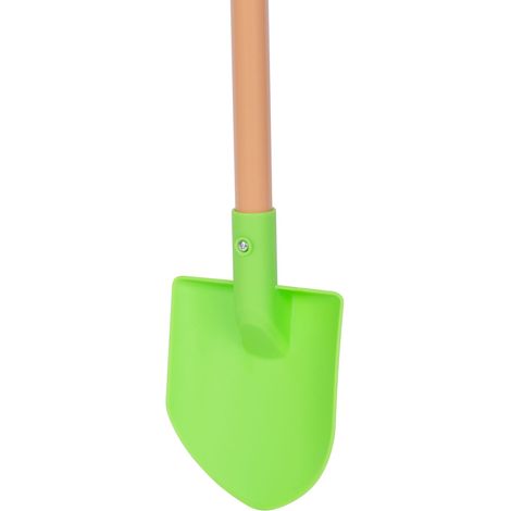 Spaten Strend Pro S406-1, Kinder, spitz, Kunststoff, 118x900 mm (1/2)