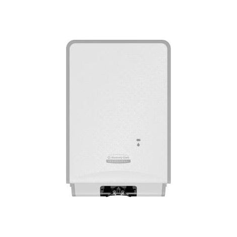 KIMBERLY-CLARK PROFESSIONAL Seifenspender KIMBERLY-CLARK PROFESSIONAL ICONT Scott® Schaumseife ControlT 6345Handdesinfektion ControlT 6393 Kleenex® Handdesinfektion 6383 Schaumseife BotanicsT 6396 20,