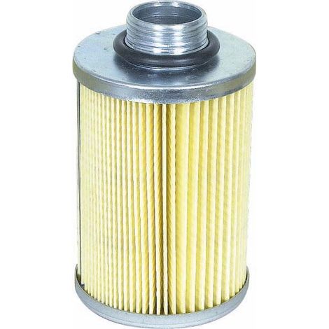 Filtre à gasoil 100 l/min 5μ mâle 1' PIUSI - 08543