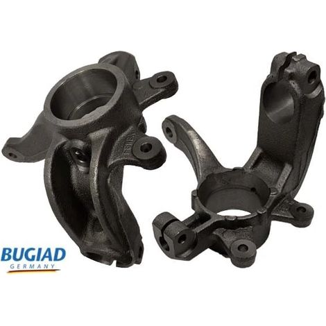Fusée d'essieu, suspension de roue BUGIAD BSP25313 FORD 1479001 2S613K186AE