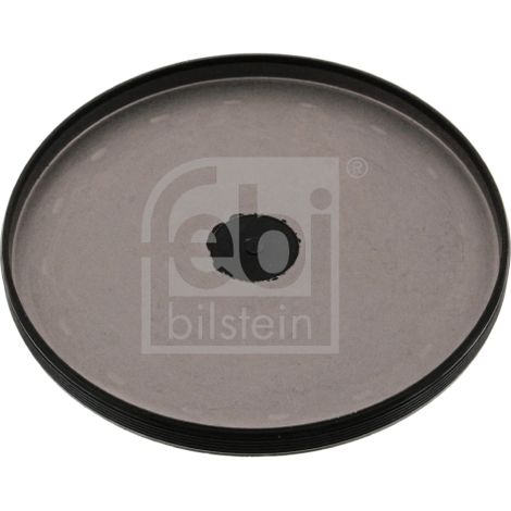 FEBI BILSTEIN 47166 Couvercle, boîte de vitesses manuelle - 02M