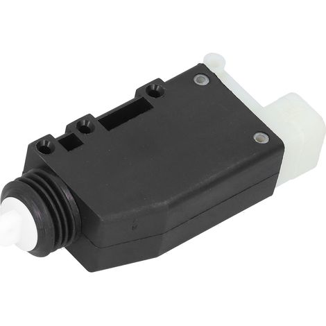 Türschlossaktuator für die linke hintere Tür 90503797, kompatibel mit Holden Commodore VT VX VU VY VZ (1/5)