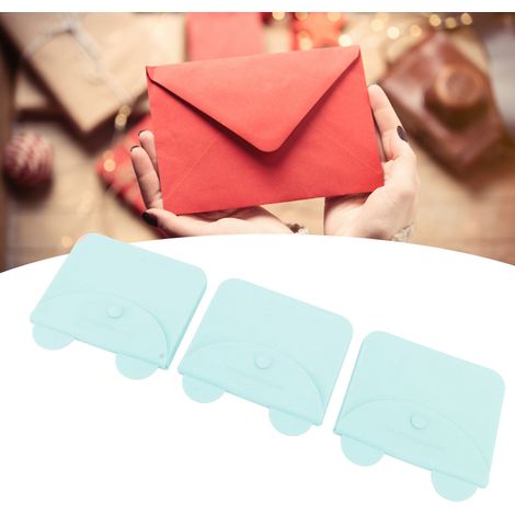 Lot de 3 boîtes de rangement portables en silicone écologique, avec sac hermétique et clip de rangement temporaire anti-poussière, couleur verte. (1/5)