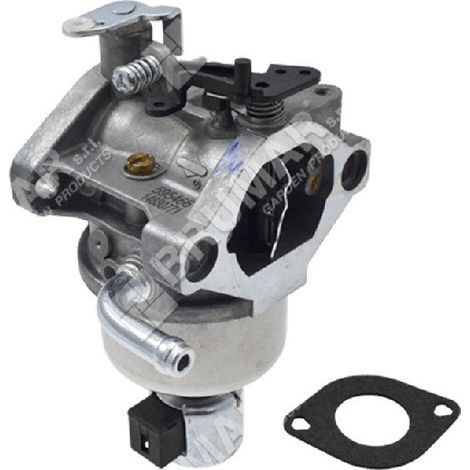 Carburatore a vaschetta per motori BRIGGS & STRATTON 594601 COMPATIBILE - 050758