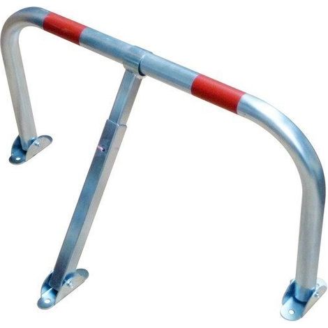 GUARDA PARKING ARCO GALV.405720