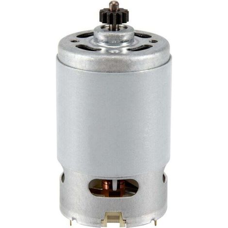 Bardusch-Moteur de Rechange 10.8V 12V 13 Dents Compatible Outils Électriques Bosch Professional (1/4)