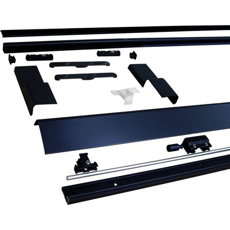 Profil Gu 966 /150 851-1100 UC5 - FERCO - K-15277-25-0-5