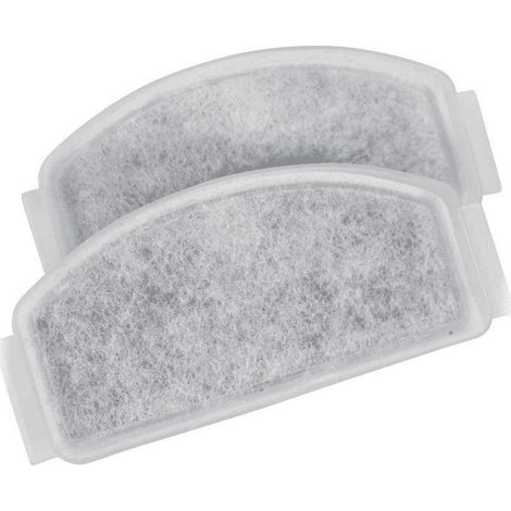 Filtres de rechange pour la fontaine Zolux 2 litres. - animallparadise (1/3)