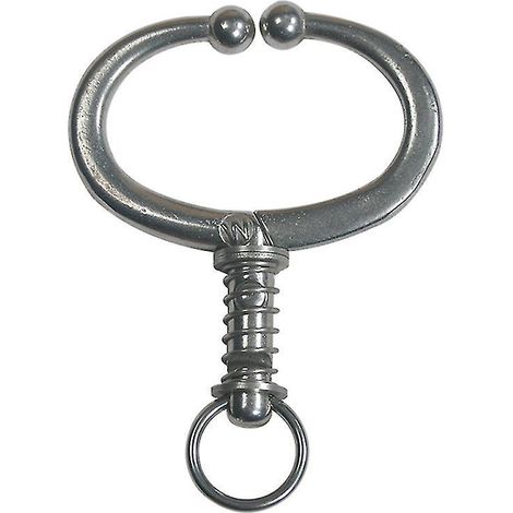 1 anneau de nez de vache (1/3)