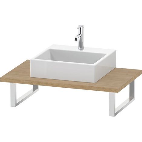 DURAVIT DS106C03030 Console variable DuraStyle 1