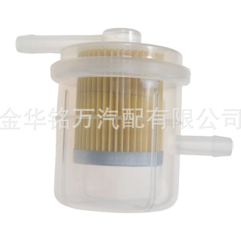 Convient aux filtres à essence, aux filtres à carburant et aux nettoyants pour carburant des anciens véhicules Chang'an et Changhe 462 à carburateur. (1/5)