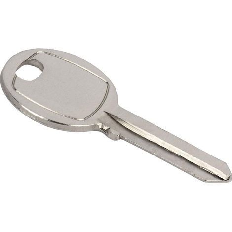 LLAVE BRUTO CANDADO 40MM (REF 10403110-28-10KA-28KA)