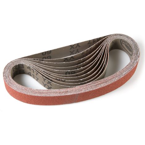 Fein Schleifbänder 600 x 30 mm - 63714046017 (1/2)