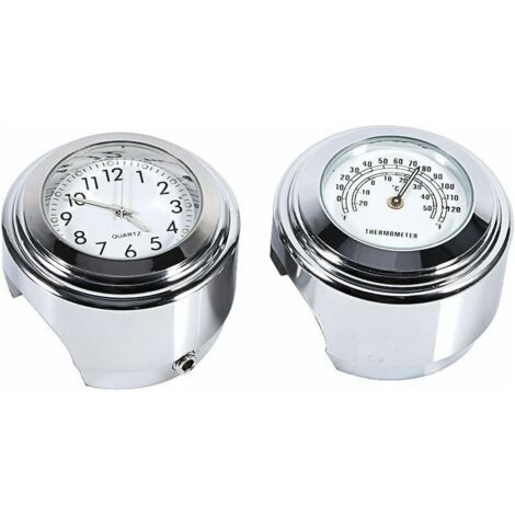 Montre Moto Guidon, 7/8\ (1/5)
