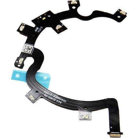 Câble flexible de localisation de la manette pour Oculus Quest 3 VR, droite (1/5)