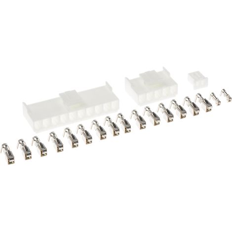 Kit de connecteur pour PT-320 ( Prix pour 1 Kit )
