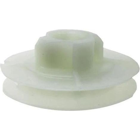 Motorisiertes Gartengerät Stiga sp386/sp466 langlebiger Kunststoff