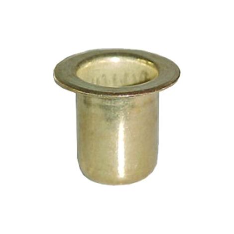 BOCCHETTA PAVIMENTO X ASTE D.18 A.99151