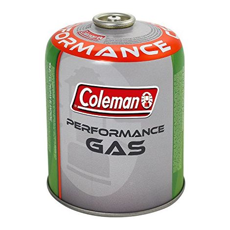 Cartuccia Coleman C500 Performance (1/4)