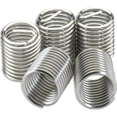 Helicoil inserts Jbm helicoil 5 unità M16 2mm