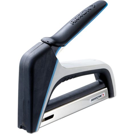 Compact Arrow T50XI Stapler for Heavy-Duty and Precise Stapling