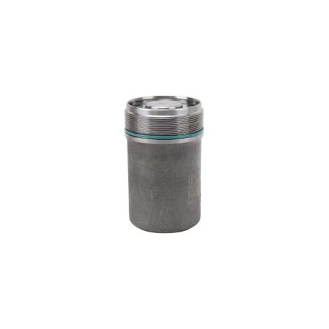 Geeignet für 0AM DQ200 Druckspeicher aus Aluminiumlegierung, Sitzersatzteile, 7-Gang-Getriebe