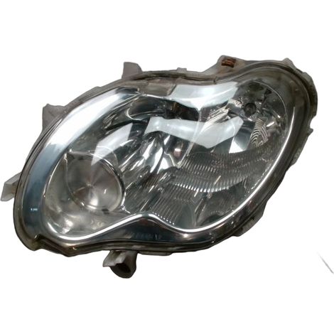 [PRODUIT D'OCCASION] Phare Gauche SMART Fortwo Coupe 3.2002-2006 ♻️ Ref Oe. Q0013464v003000000 - Garantie à vie (1/3)