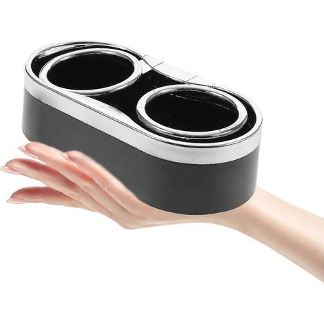Support de téléphone pour voiture, organisateur avant, porte-gobelet pour bateau, porte-gobelet pour caravane, organisateur de bouteille pour voiture (1/5)
