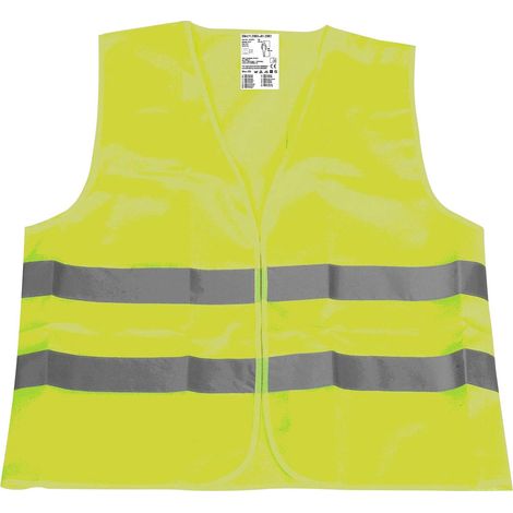 Gilet de sécurité IWH 453504 pour adultes (1/2)