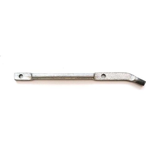 747-0157 - Tringle Embrayage de Lame pour Tondeuse Autoportée MTD
