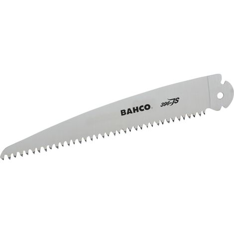 Bahco Ersatzblätter für 396-JS Astsägen 7 1/2