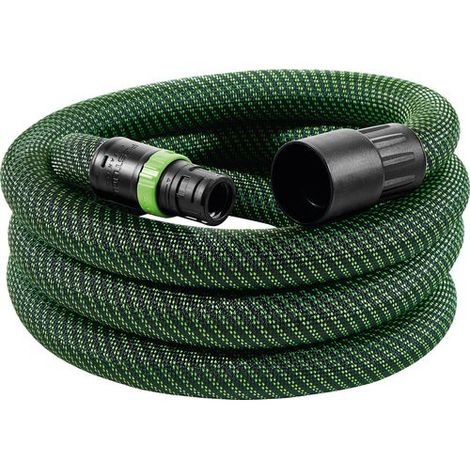 Saugschlauch D 27/32x3.5m-AS/CTR FESTOOL - 577158 (1/10)
