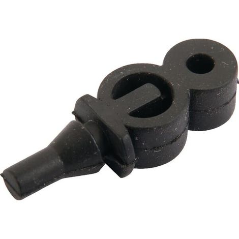 Butoir de carburateur GOPART FGP430000