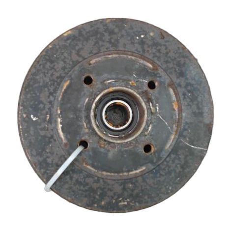 Tambour Arriere Gauche RENAULT Twingo I Phase 3 2000-2007 [PRODUIT D'OCCASION]♻️432023259r
