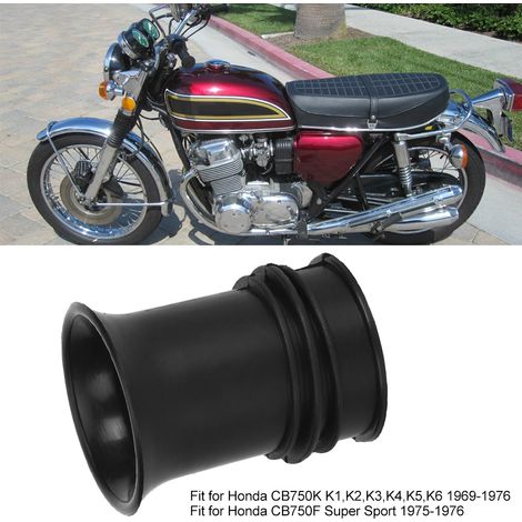 Boîtier de Filtre à Air Carburateur 17253-341-300 pour Honda CB750F Super Sport 1975-1976 (1/5)