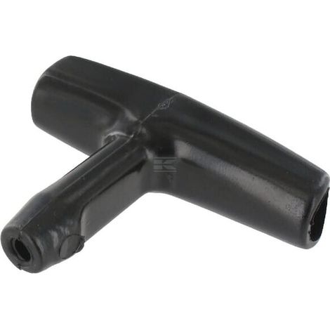 Empu帽adura de arranque STIHL 11211953400KR