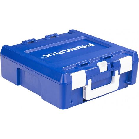 Tournevis pour cloison sèche RawlPlug R-PDS18-S 18 V (sans batterie et chargeur)