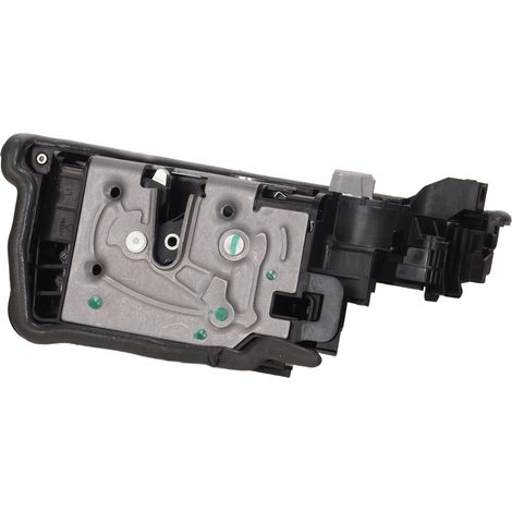 FT03840 cerradura rápida para puerta delantera izquierda (1/5)