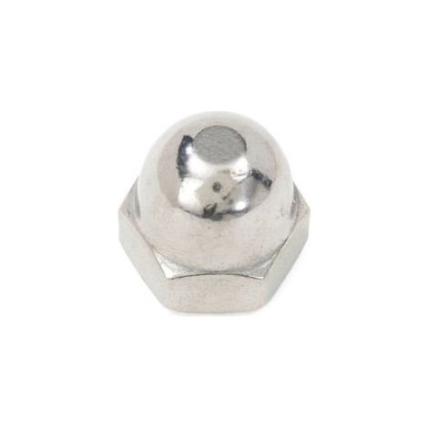 TUERCA CIEGA DIN-1587 A4 M08-MEKERLAN