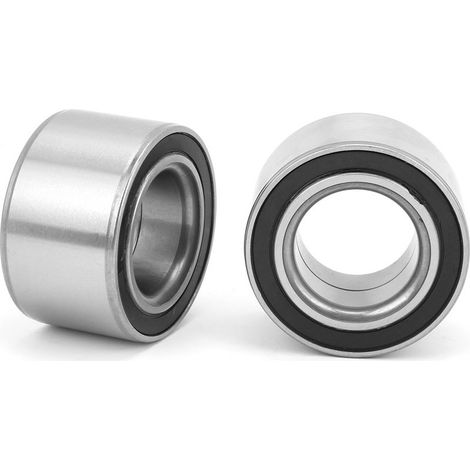 Roulements de roue avant de remplacement 3514342, 2 pièces, pour Polaris Hawkeye/Magnum/Ranger/Scrambler (1/5)