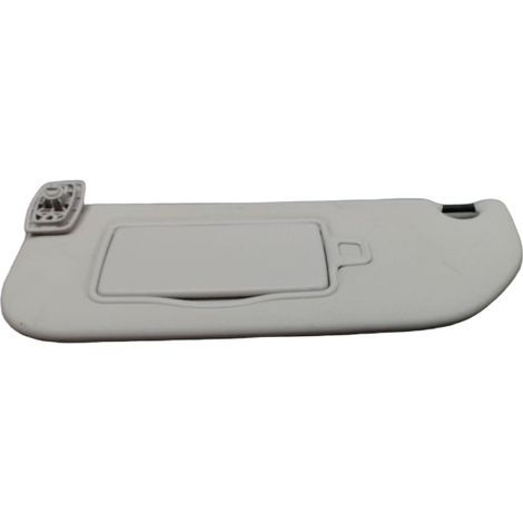 [PRODUIT D'OCCASION] Pare-soleil G TOYOTA Aygo 3p ♻️ Ref Oe. 047410h080b0 - Garantie à vie (1/3)