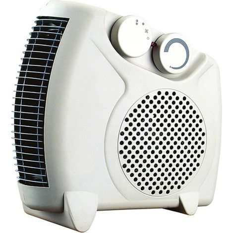 TERMOVENTILATORE art. KS-700T