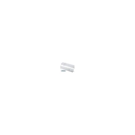 Striscia LED interlusa cianita 80W 150 cm impermeabile