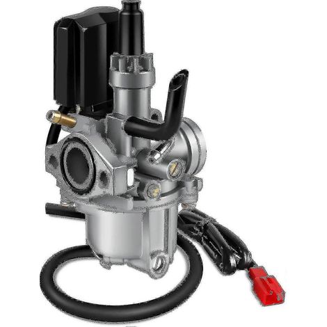 Carburatore per motore Carburatore per motocicletta a 2 tempi da 50 cc
