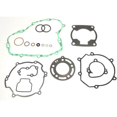 Juego de juntas de motor Athena para Kawasaki KX 80/85 '98-'13 Cross/Enduro (1/2)